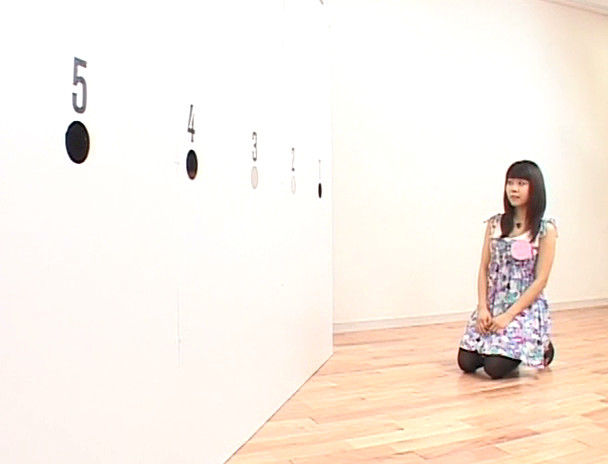 街角素人カップルの恥じらい 彼氏のチ○ポはど~れだ!? 2 画像8
