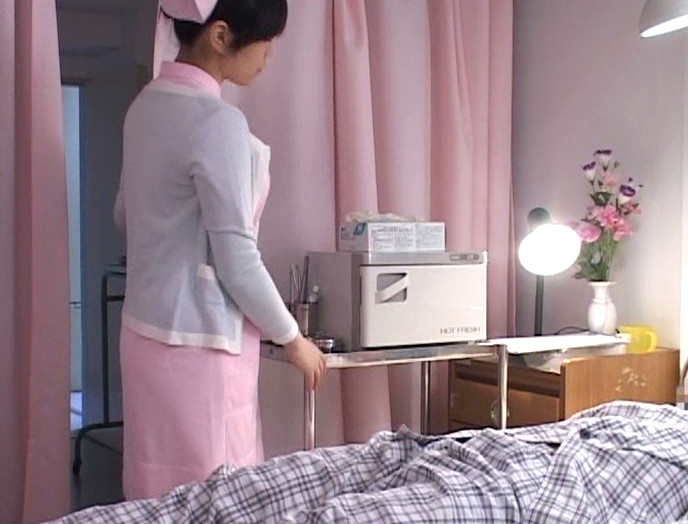 思わず赤面してしまう“性”看護サービスをする病院は実在するのか!? PART6 画像2