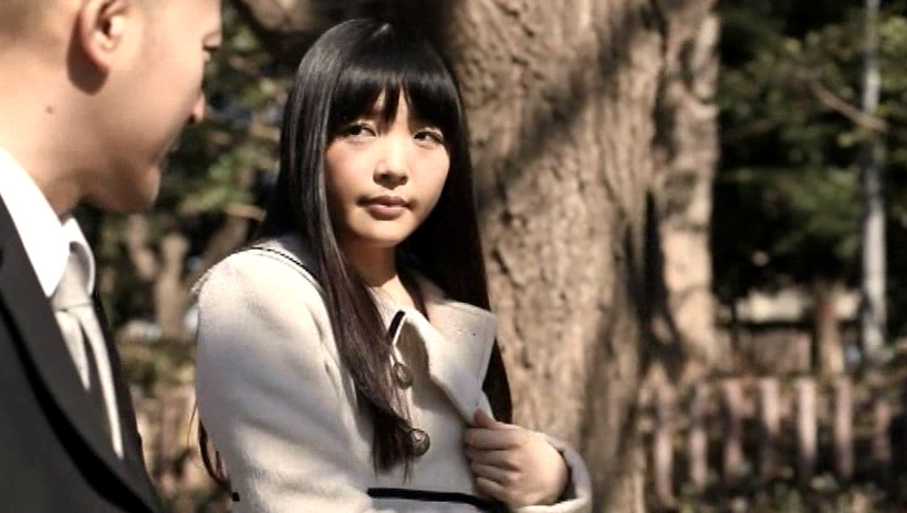 アナル処女喪失 石田さち 画像1
