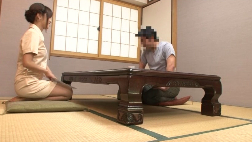 クチコミでしか宣伝していない自宅で夫に内緒で回春エステを営む奥様が資格がないのに濃厚サービスが超絶テクだと評判で・・・ 画像16