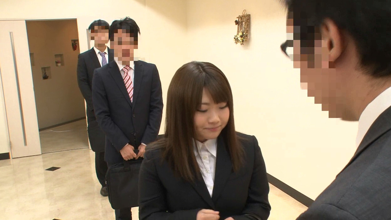 ウブな就活学生 仕掛け人だらけのドッキリ面接 2 - アダルト動画 ソクミル