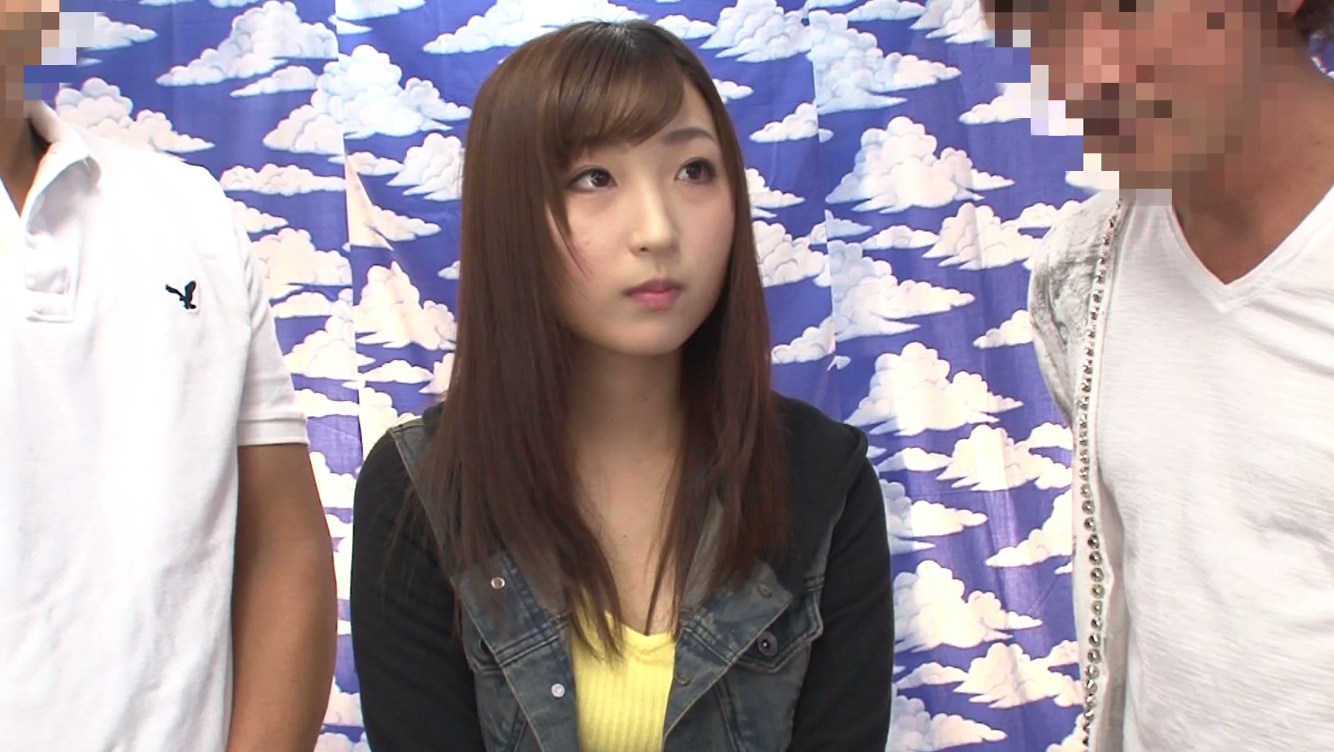 青山で見つけた優しすぎる美人妻に18cmメガチ◯ポを素股してもらったらこんなヤラしい事になりました。 画像1