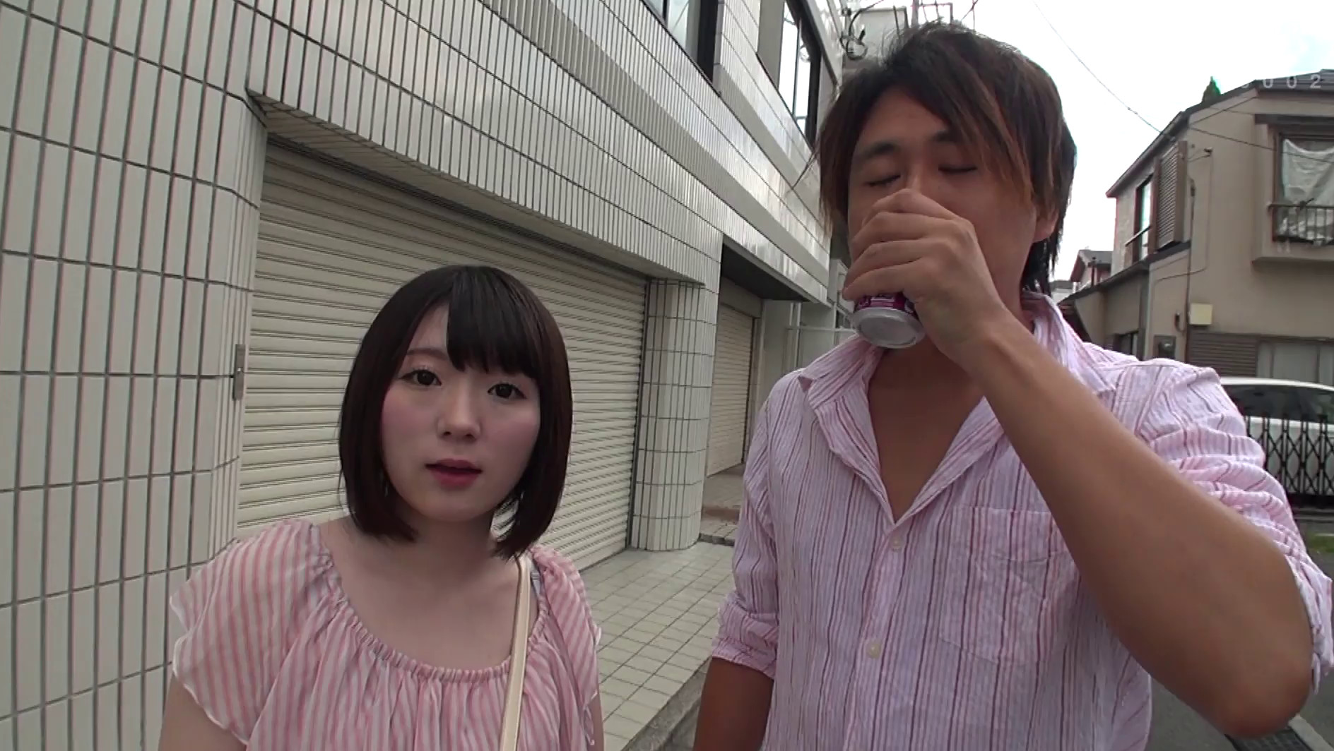 18周年記念SP 素人ナンパ ユーザーリクエスト祭り 画像1