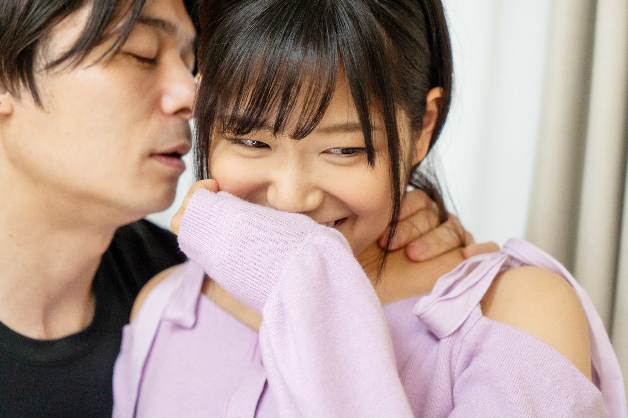 対戦相手は巨根AV男優!?罰ゲームは即ハメ生中出し!かわいすぎるシロウト女子大生が必死にイキ耐える 凄いテク我慢ゲームにチャレンジ! 3 画像11