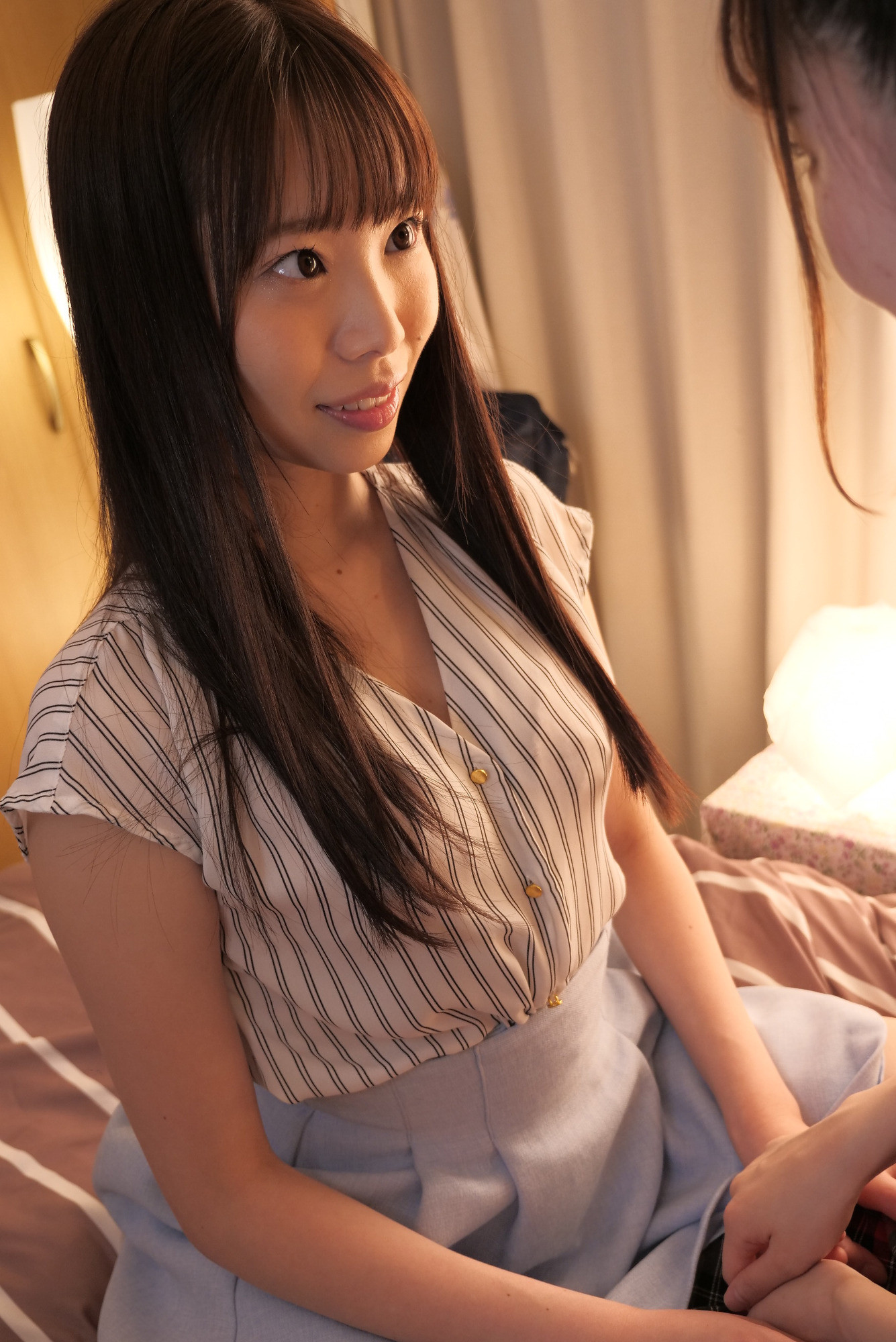 美波こづえ レズ解禁 ～妹に恋した私～