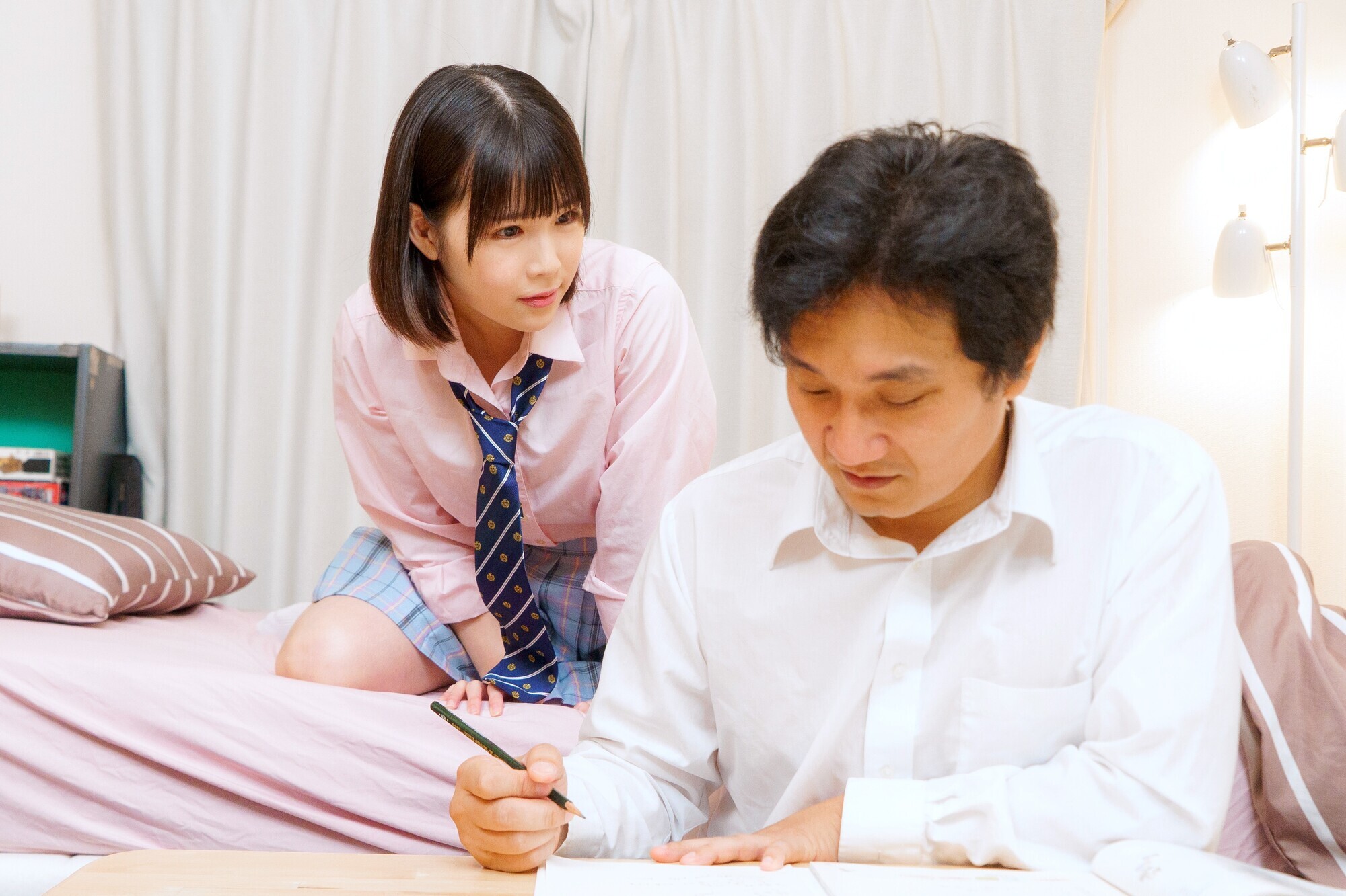 親に内緒で義妹と付き合っています。