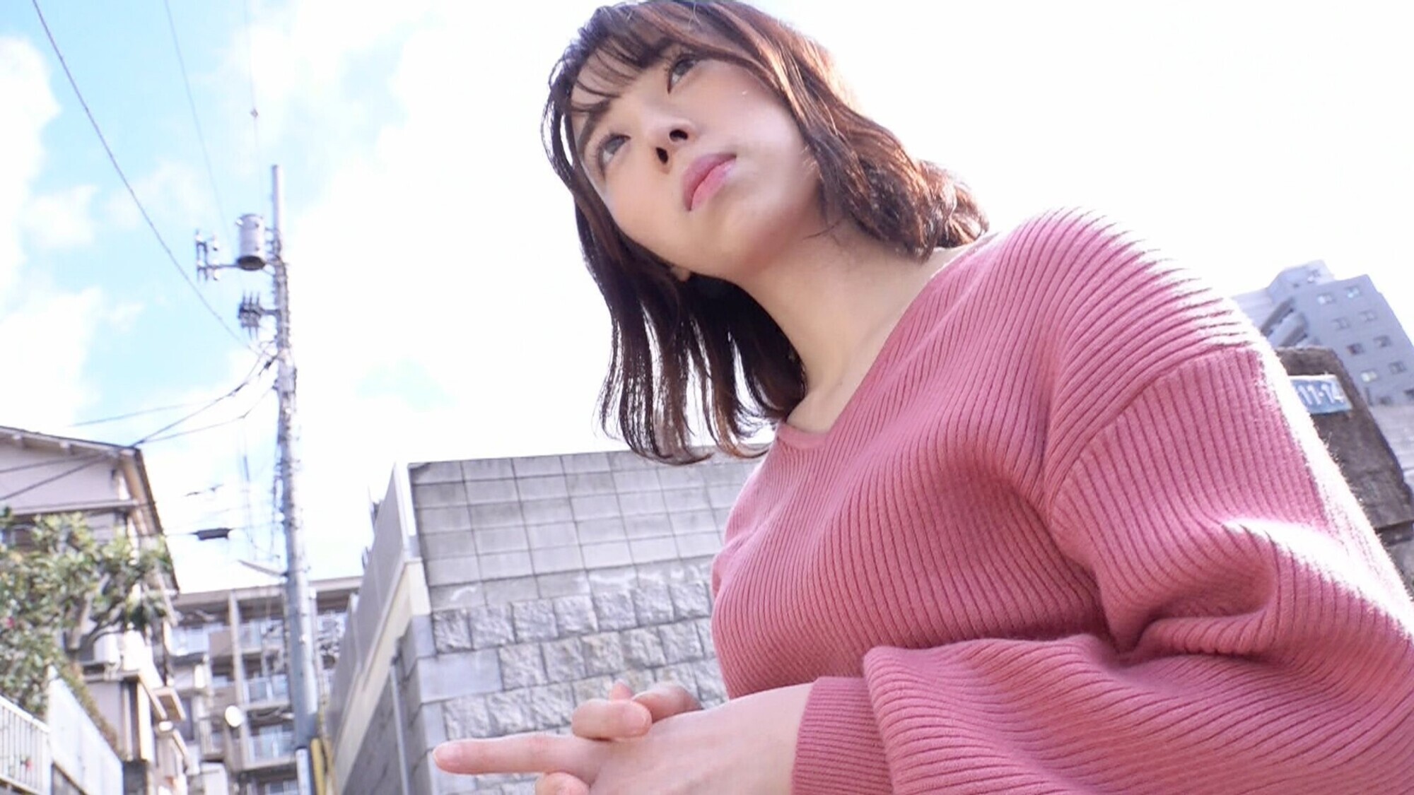 素人ナンパ うぶな女子大生が生まれて初めての女性向け風俗体験 4 風俗メンの性感マッサージでイキまくり禁止されている本番までしちゃった素人娘たち 画像16