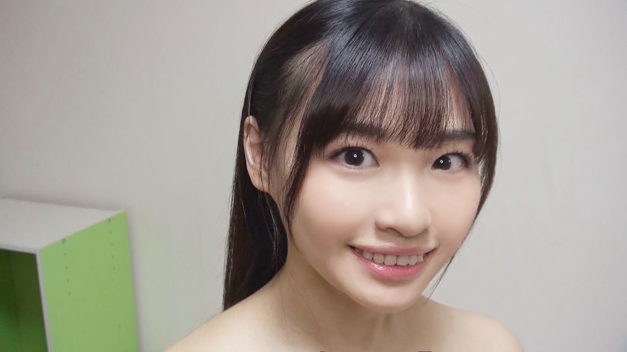 アナルのシワの数までハッキリわかる！ノーモザイク連続絶頂アナル見せオナニー 花音うらら