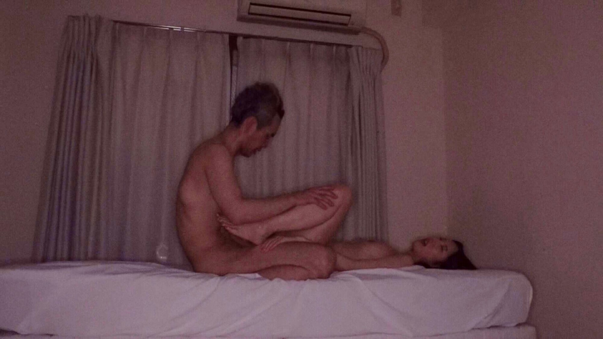水端あさみ 朝から晩まで中出しセックス 53 画像16