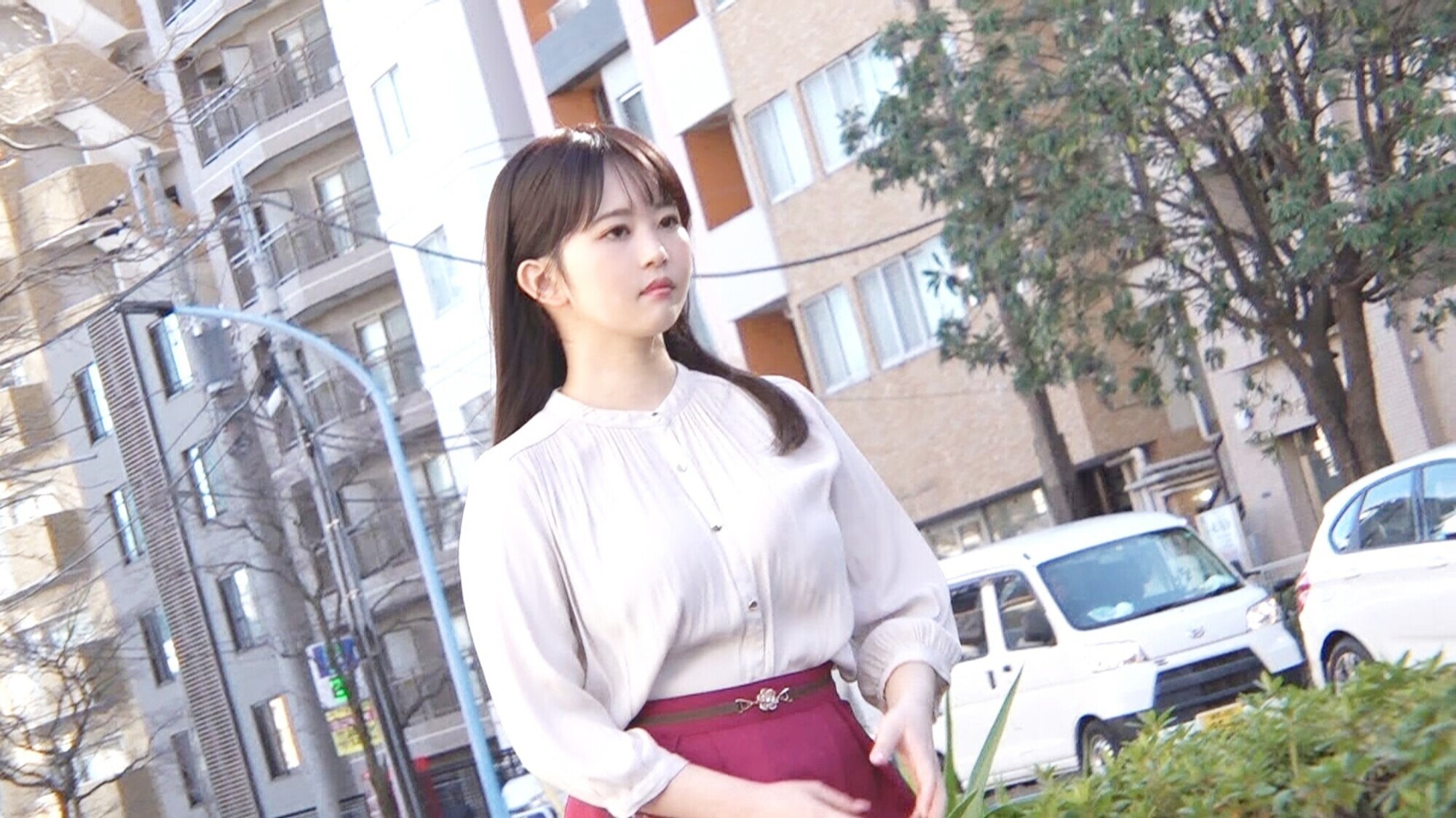 素人奥様ナンパ 童貞君の包茎チ○ポむいて●ってあげてもらえませんか? 3 久しぶりに見るギンギンチ○ポに発情!優しく筆おろしセックスしてくれました! 画像17