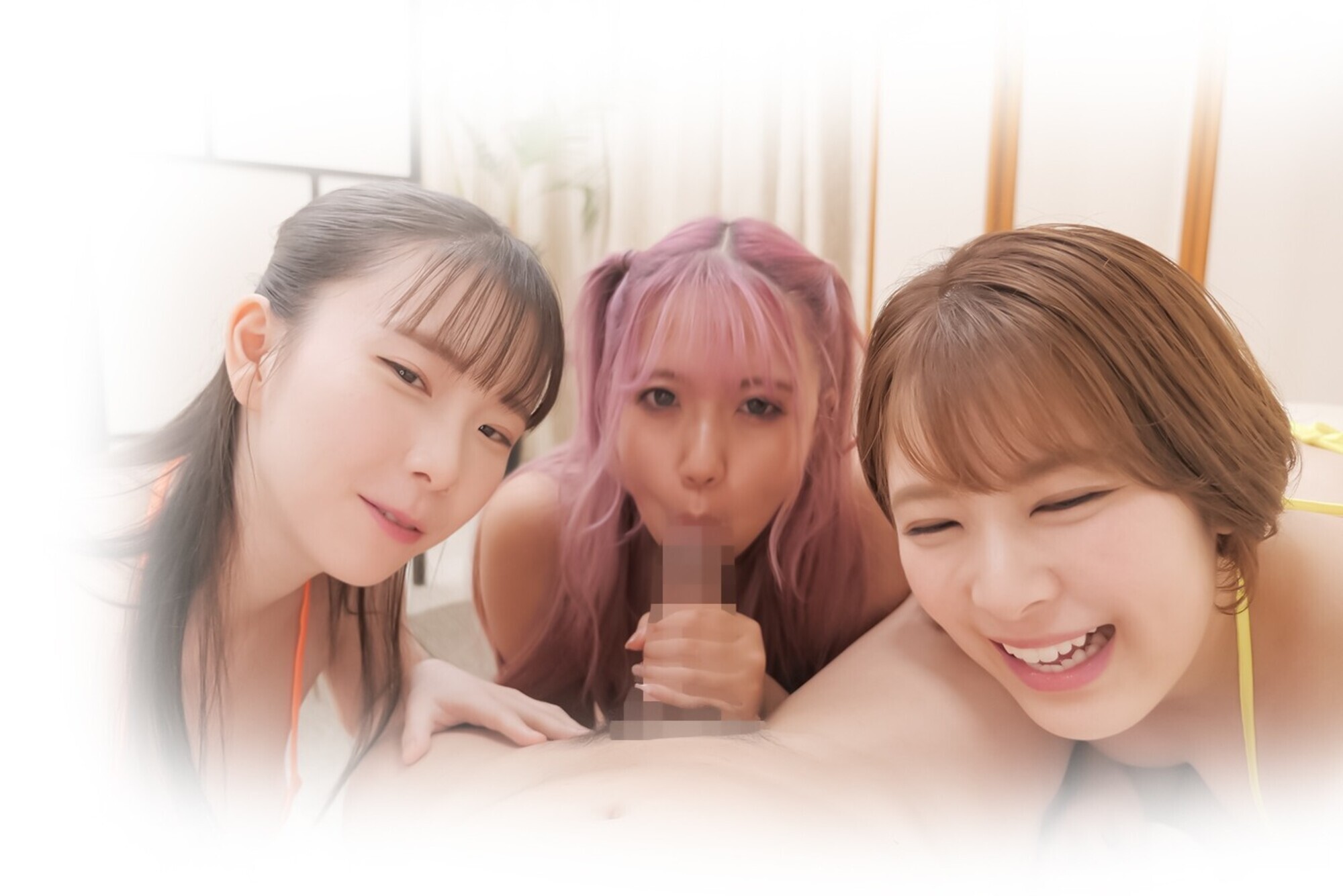 常に中出し 乱交エステ 画像10