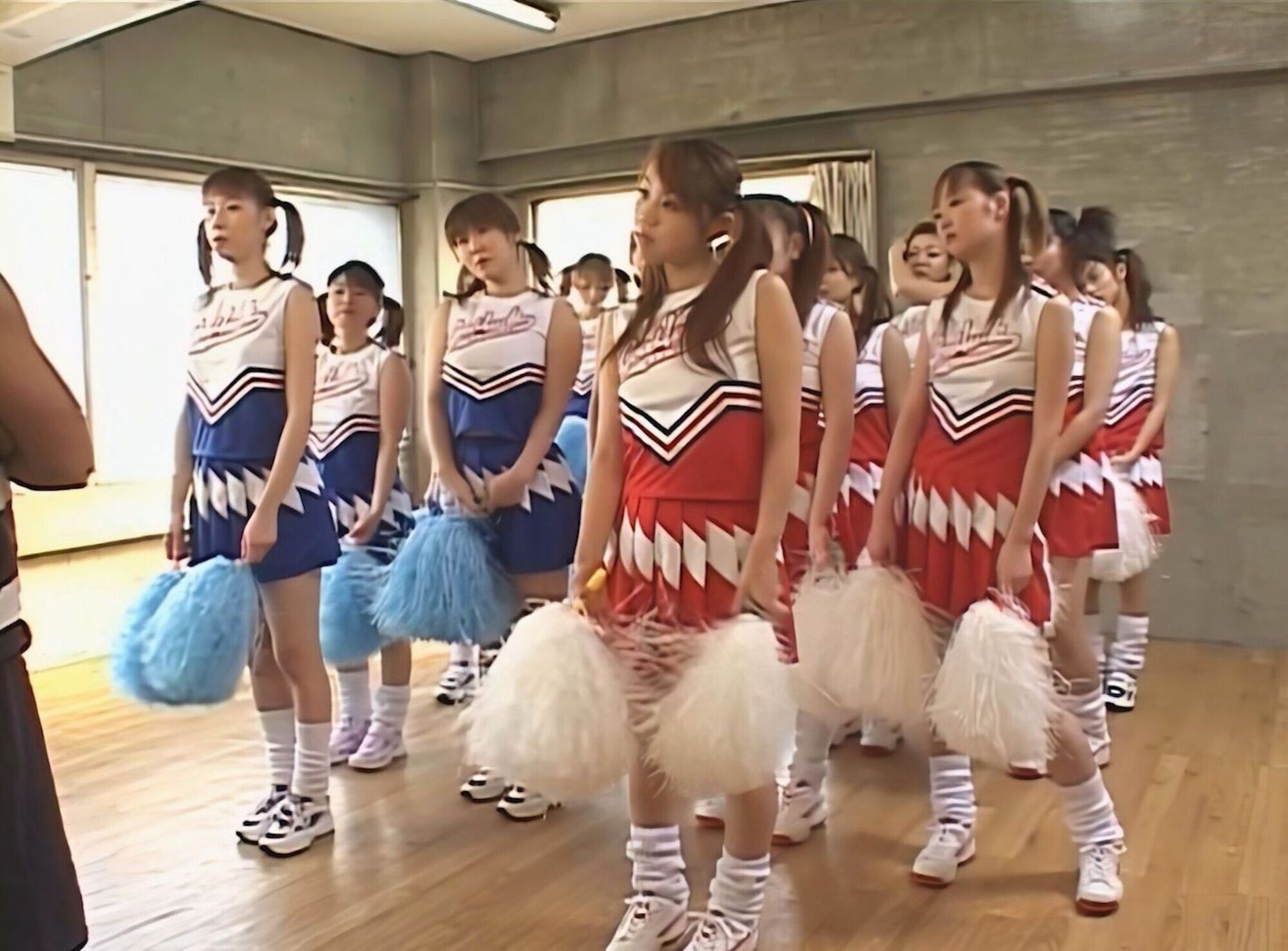 【AIリマスター】アイエナジーガールズ 画像1