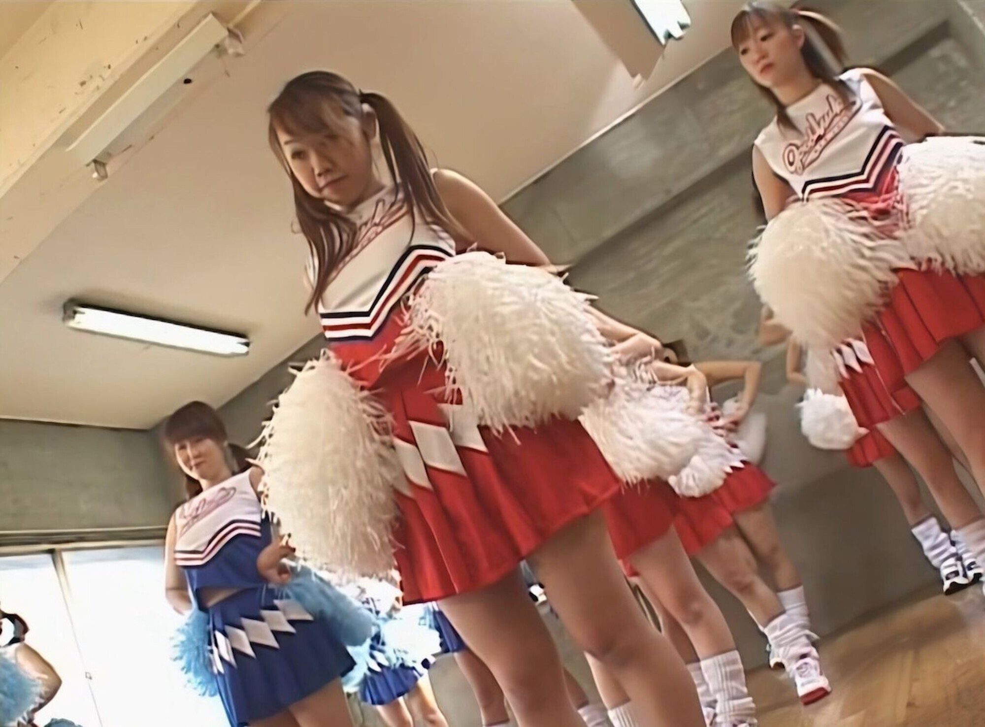 【AIリマスター】アイエナジーガールズ 画像2