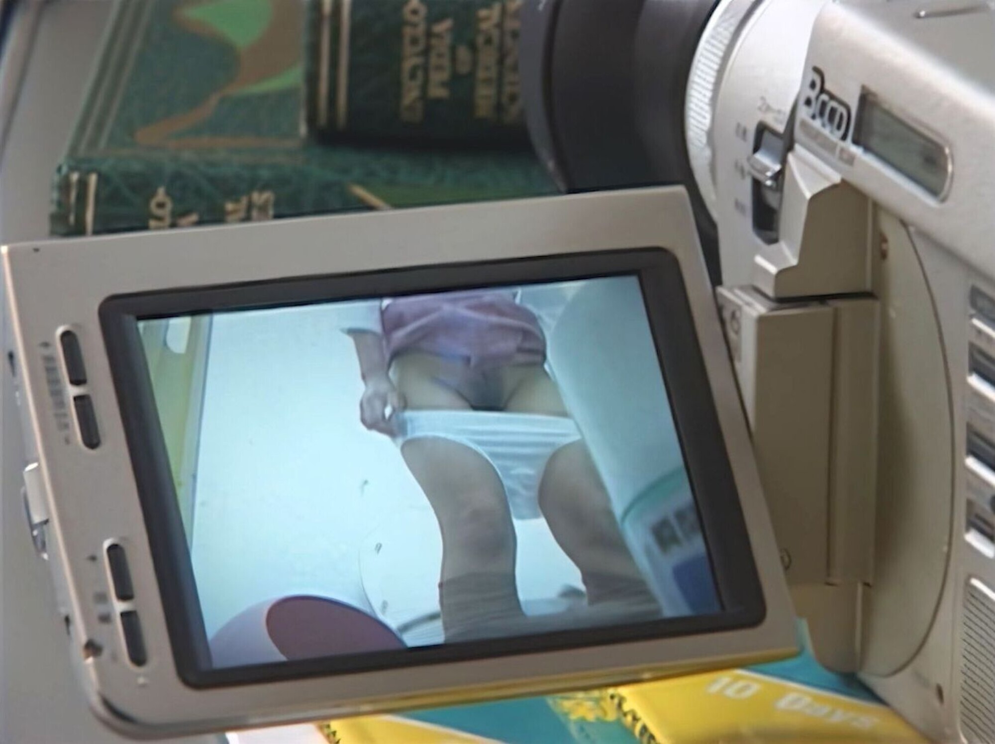 【AIリマスター】新任女●師 長瀬愛 画像1