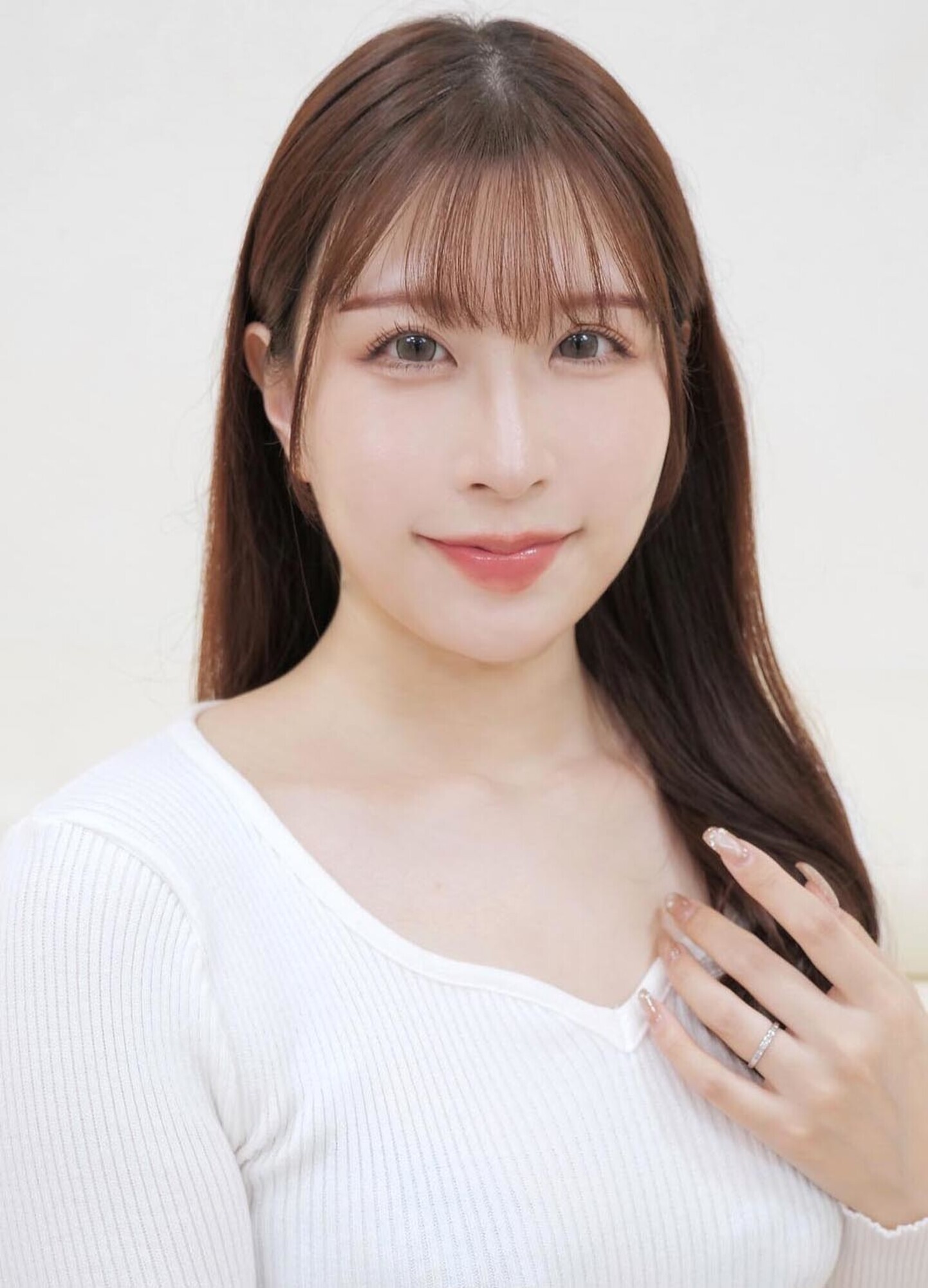 素人奥様ナンパ 童貞君の包茎チ○ポむいて●ってあげてもらえませんか？ 4 久しぶりに見るギンギンチ○ポに発情！優しく筆おろしセックスしてくれました！ 画像9