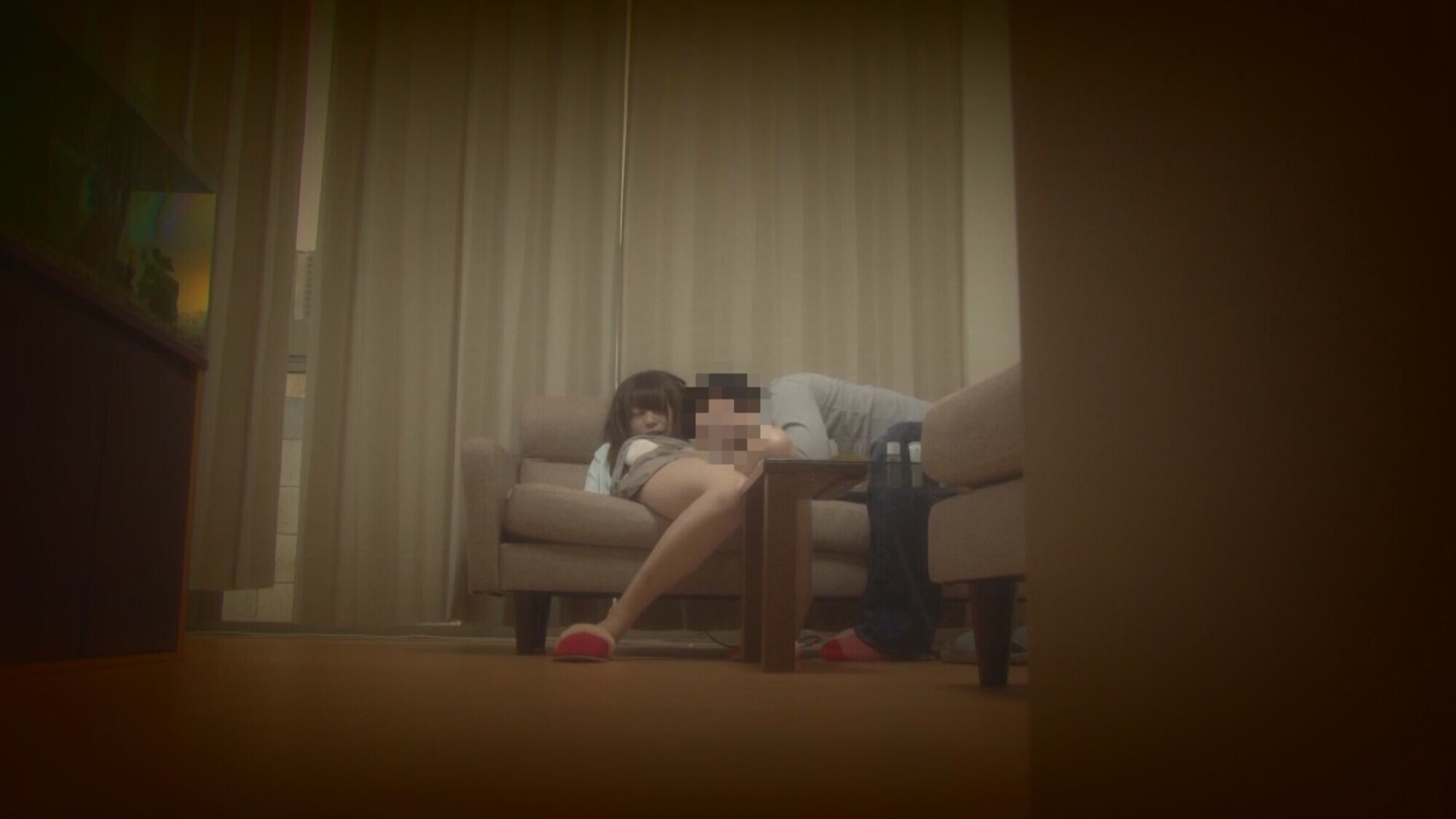 不倫検証 自分の妻が浮気をしない人間なのか検証の依頼が届きました。【さき】 画像4
