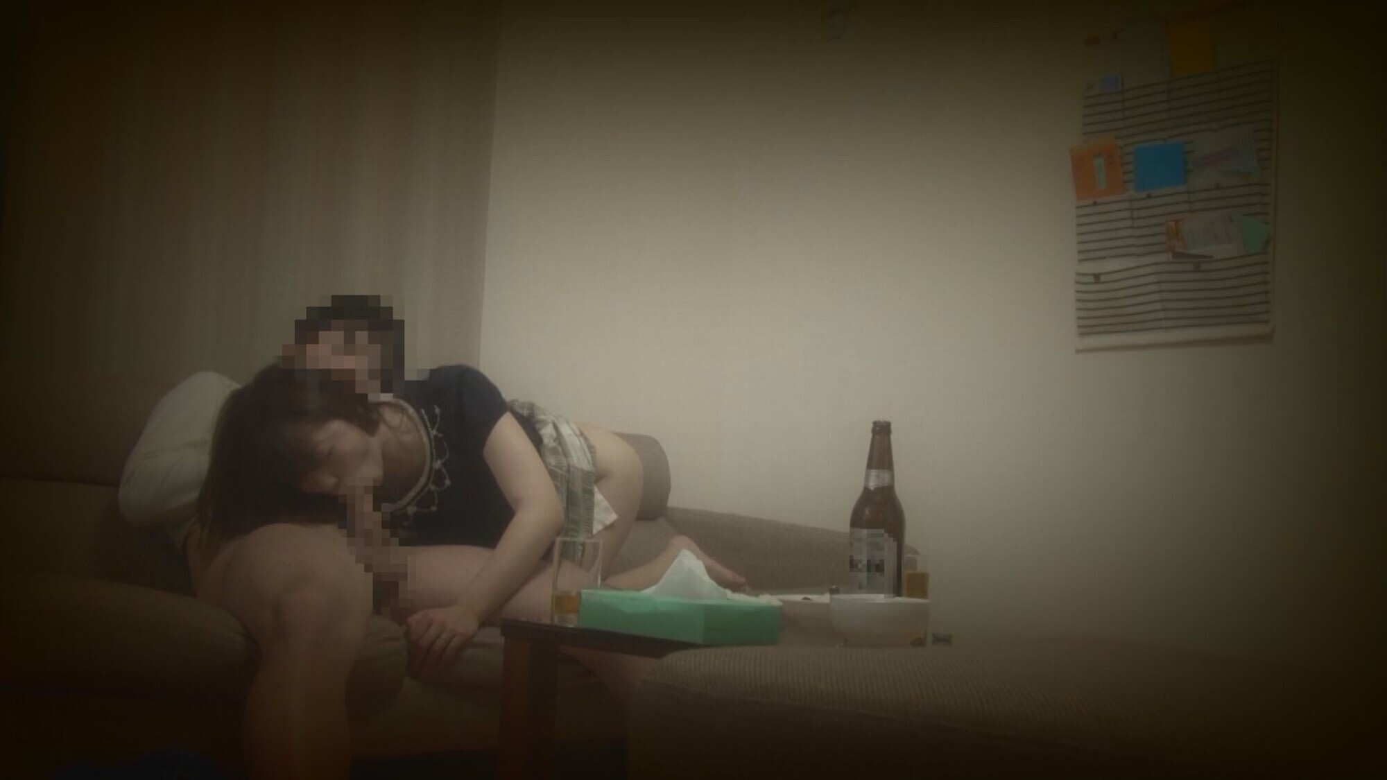 【寝取られすぎる妻】そんなに妻の穴は気持ち良かったか? 画像5