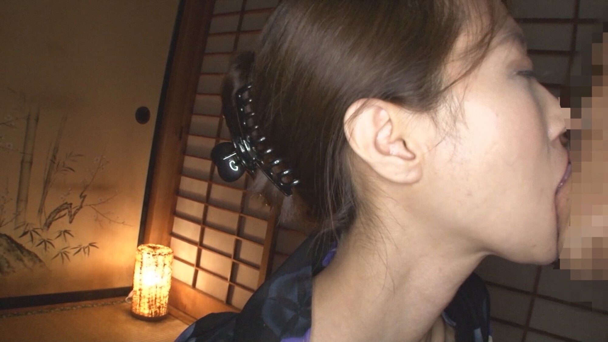 艶旅 剛毛・爆乳・スレンダー、すべてを兼ね備えた極上の女体 はやくオチ◯ポ入れて欲しいの 菅野さゆき 画像1