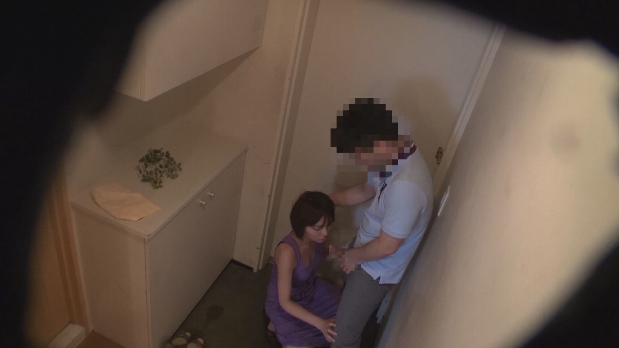 不倫検証 自分の妻が浮気をしない人間なのか検証の依頼が届きました。【あゆみ】 画像6