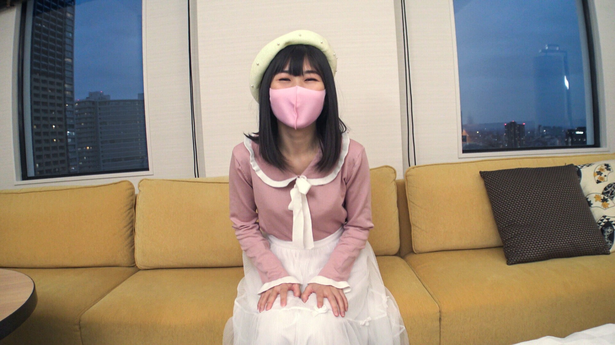 スクール水泳部 ちっぱい尖らせながらキツマンに何度も連続中出し!ちっちゃいカラダで巨ペニスにハマるSEX依存症まんこ プラビ流出 個人撮影【ガチモノ】 画像5