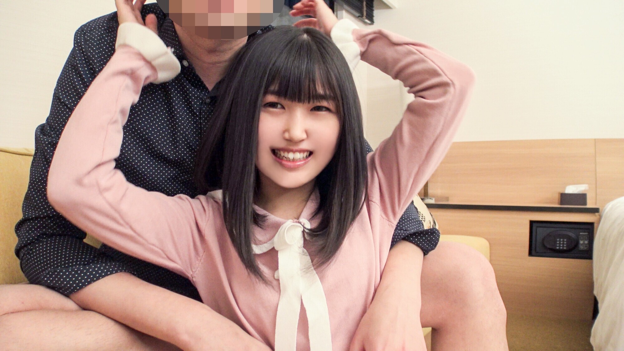 スクール水泳部 ちっぱい尖らせながらキツマンに何度も連続中出し!ちっちゃいカラダで巨ペニスにハマるSEX依存症まんこ プラビ流出 個人撮影【ガチモノ】 画像7