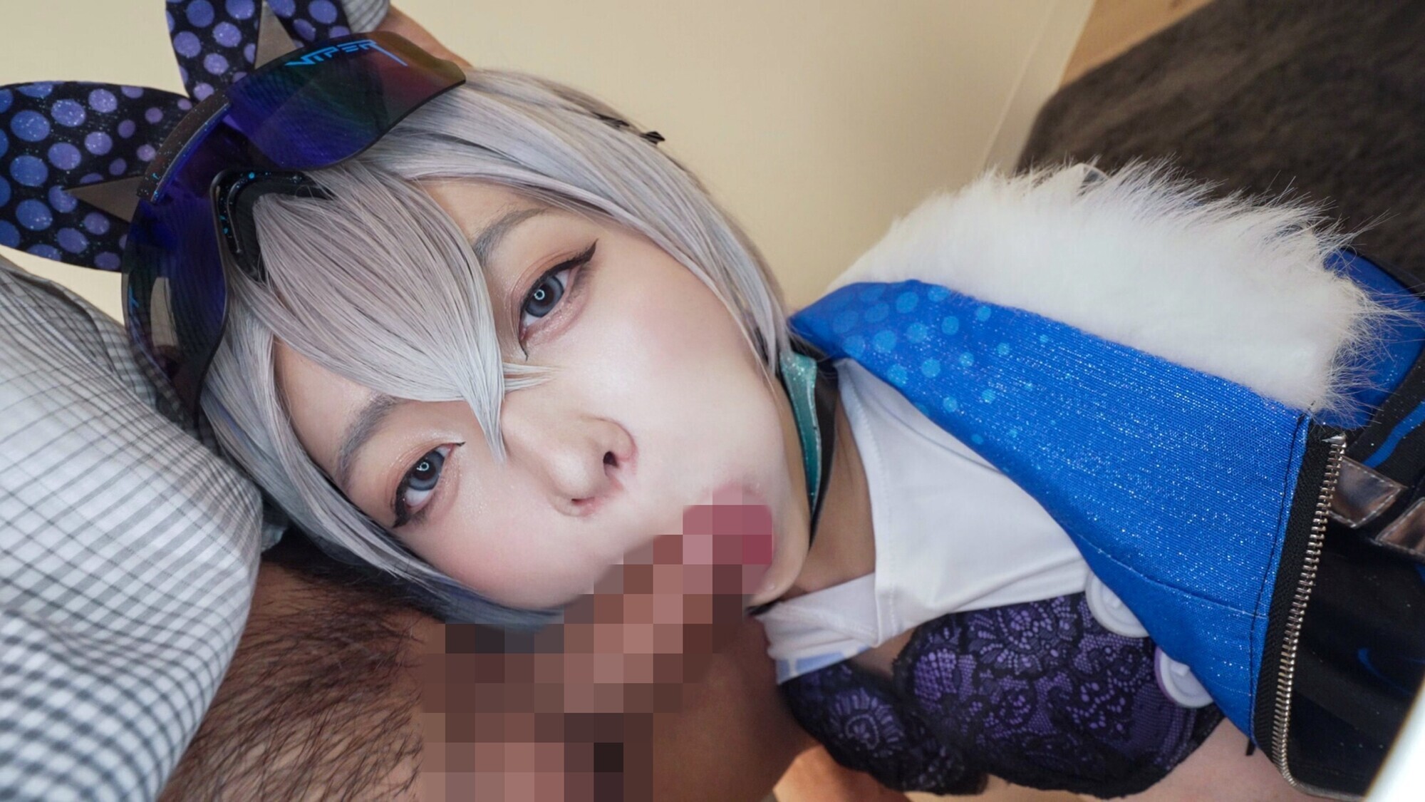 上京アイドル候補生・個撮おじさんと最悪の撮影会。暴走カメコに欲望をぶつけられ、絶頂の果てに性処理契約・・・。 16枚目