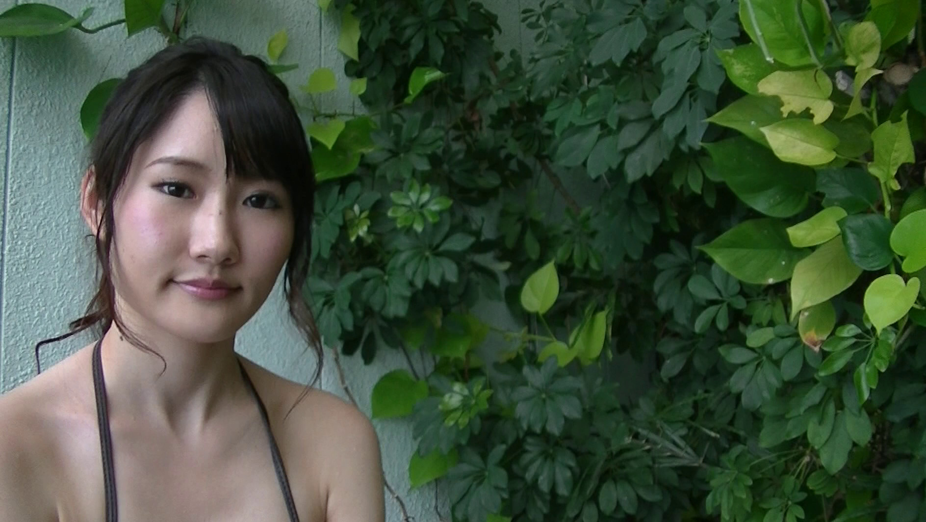 清純乙女 はじめての胸の高鳴り 佐伯玲奈 18枚目