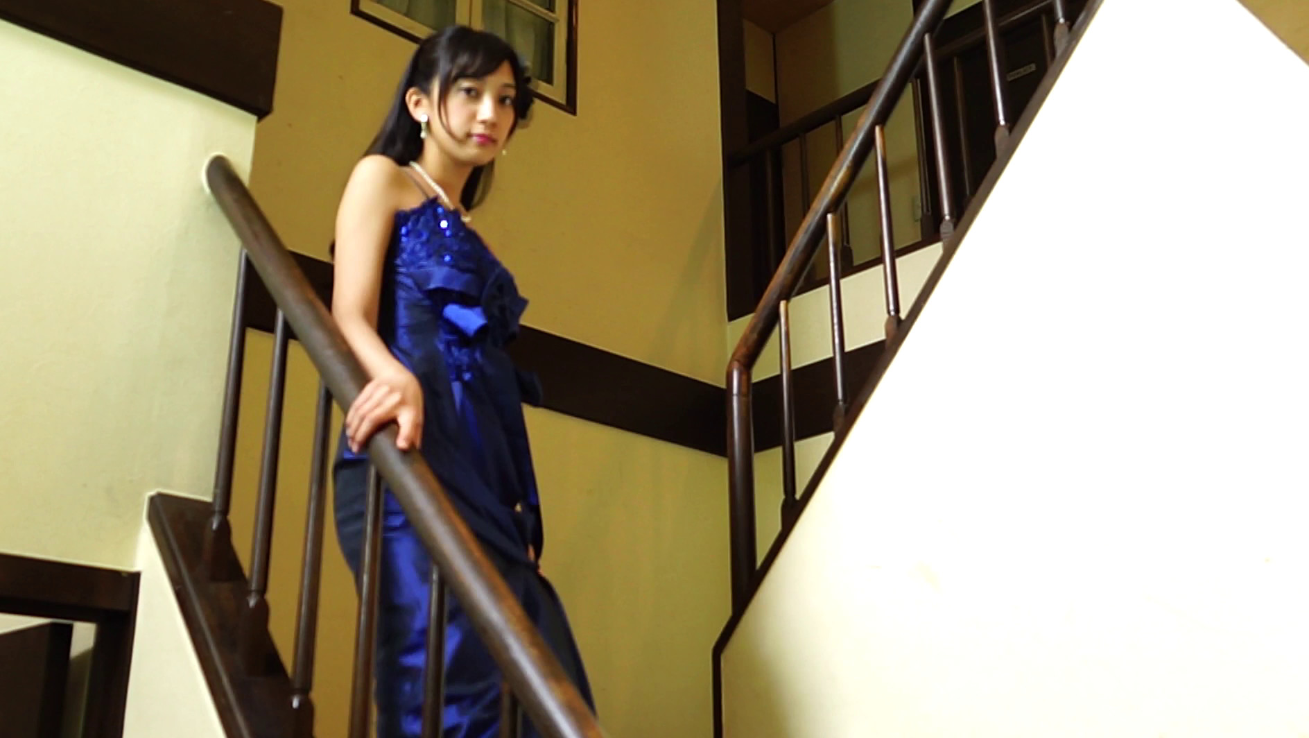 Premium Venus 裸の君が愛しくて 辻本杏 1枚目
