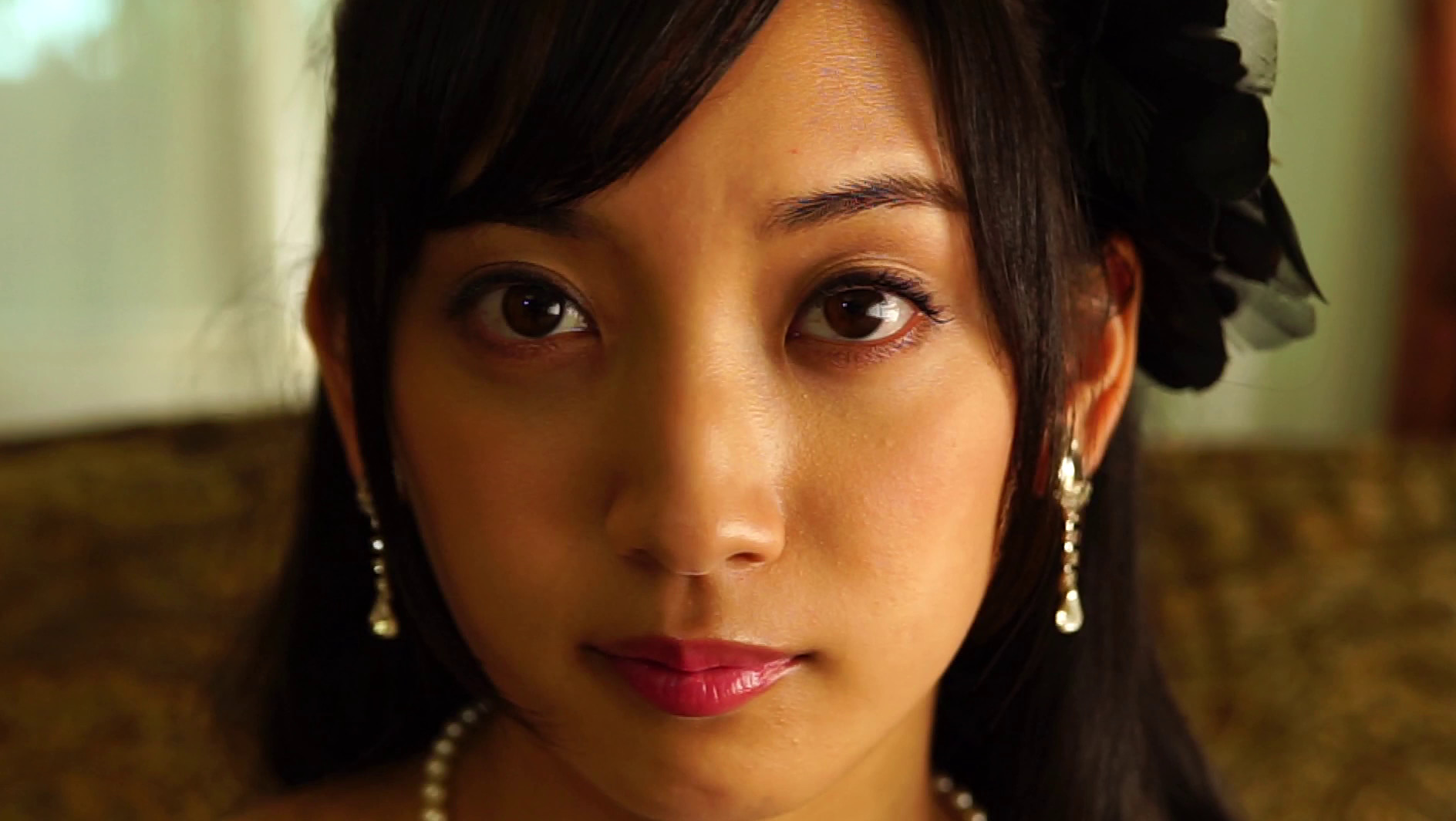 Premium Venus 裸の君が愛しくて 辻本杏 2枚目