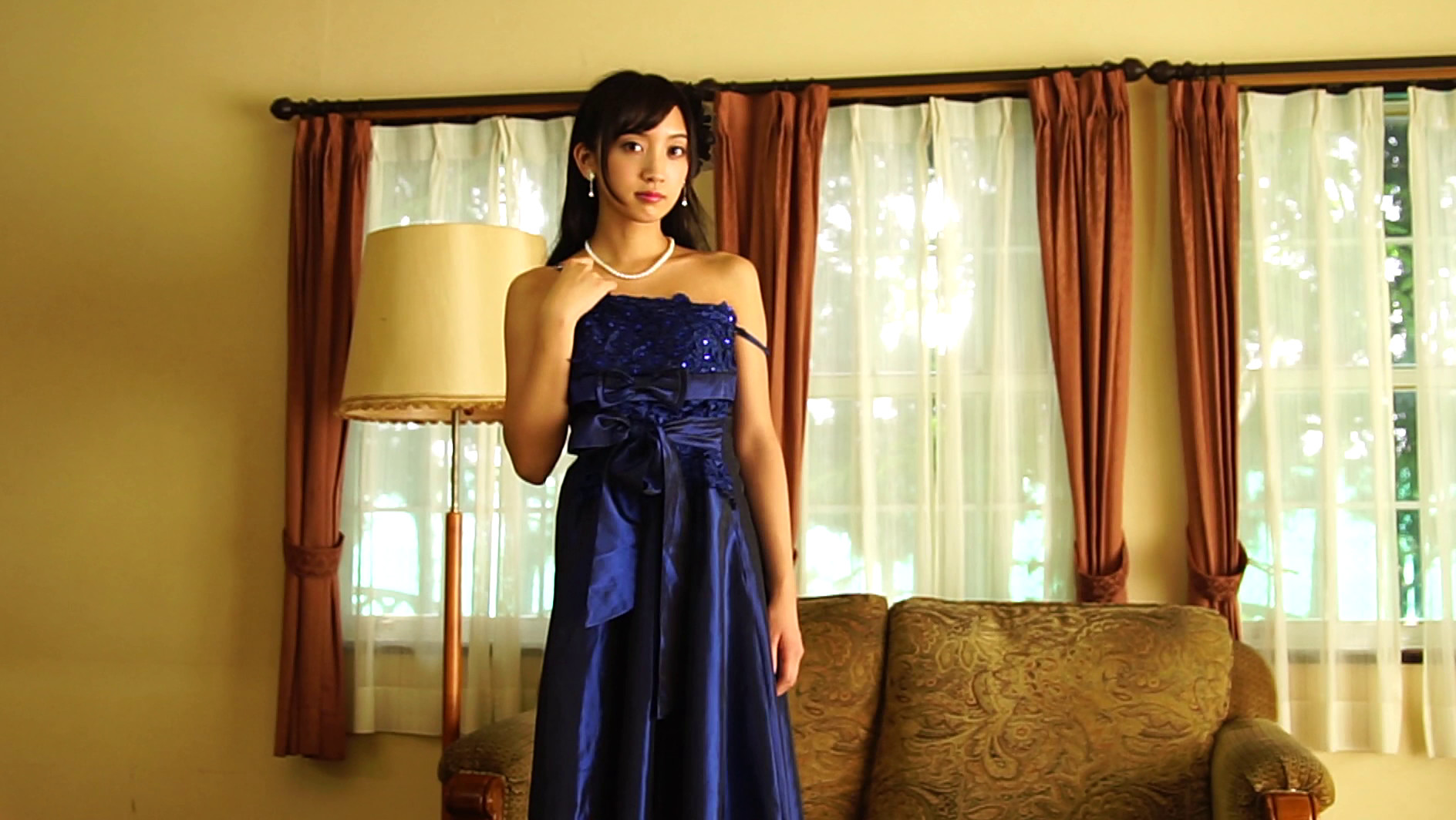 Premium Venus 裸の君が愛しくて 辻本杏 3枚目