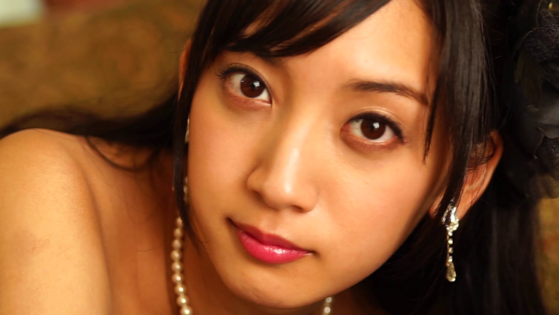 Premium Venus 裸の君が愛しくて 辻本杏 6枚目