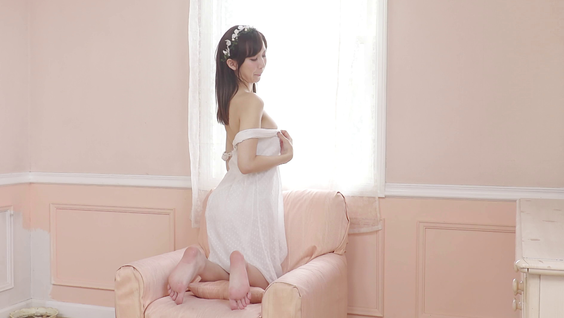 青春TEEN’S MEMORY 吉咲あきな 9枚目