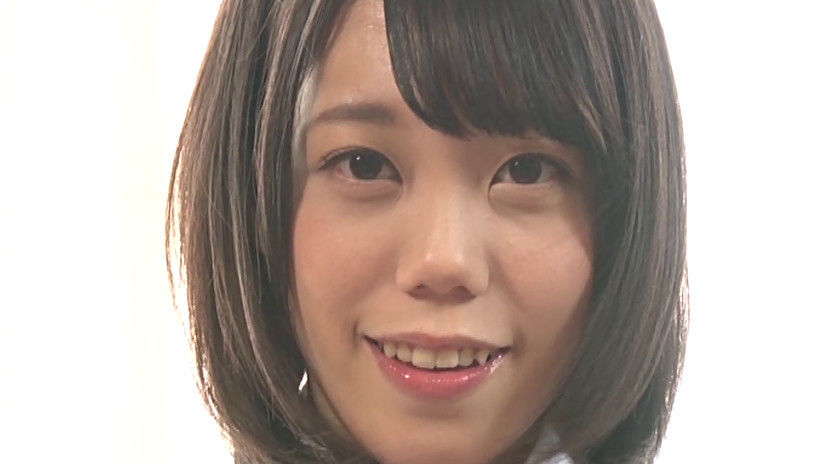 デビュー素少女 松本夕華 画像1