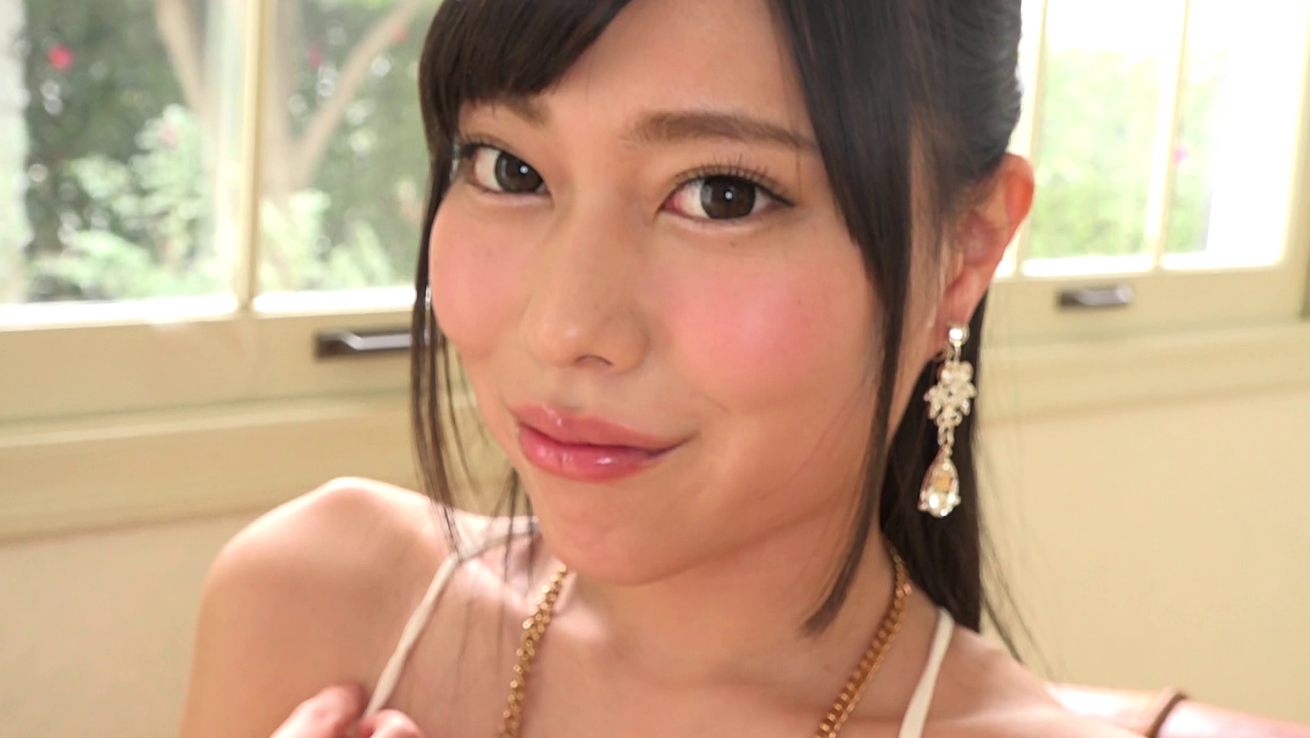 Elegant Nude ~裸体という極上の衣服~ 白石りん 1枚目