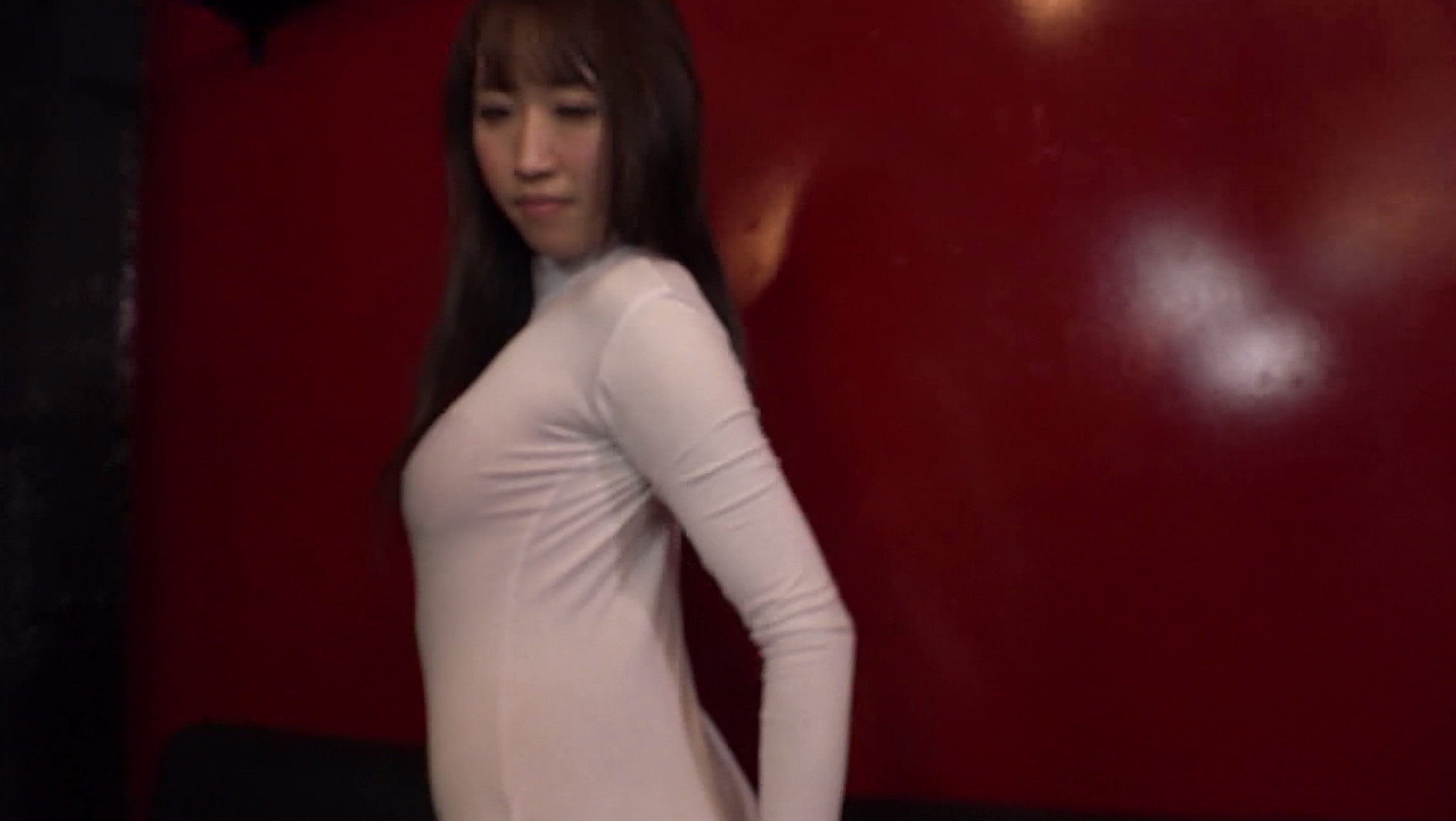 I LOVE YOU 斉藤愛 17枚目