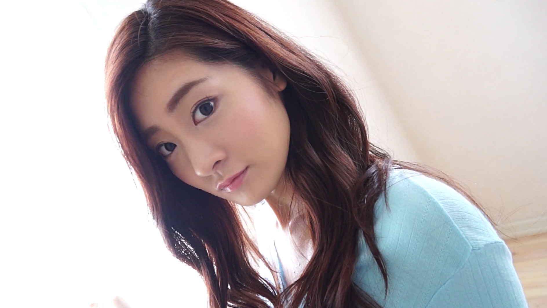 白く透き通るLADYは露出シンデレラ 伊藤愛梨 画像18