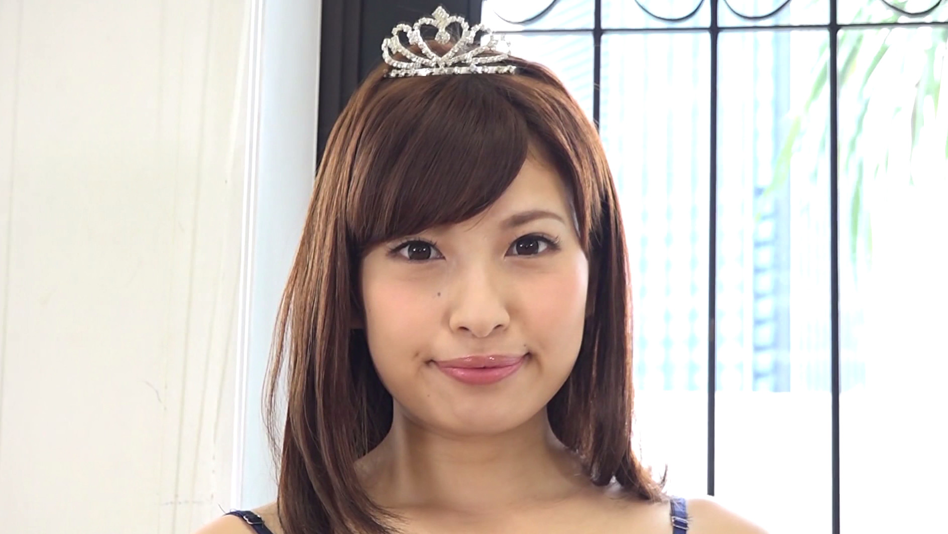 半年間通い詰めたメイド喫茶の女の子が内緒でイメージDVDに出演していた件。 もえもえみすず 画像2