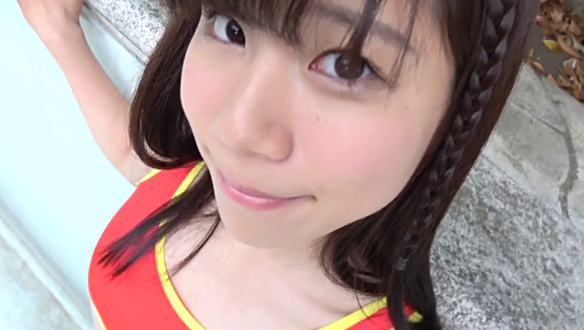 Hug me 根岸莉彩 画像3
