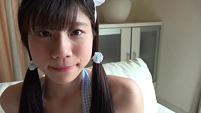Hug me 根岸莉彩 画像6
