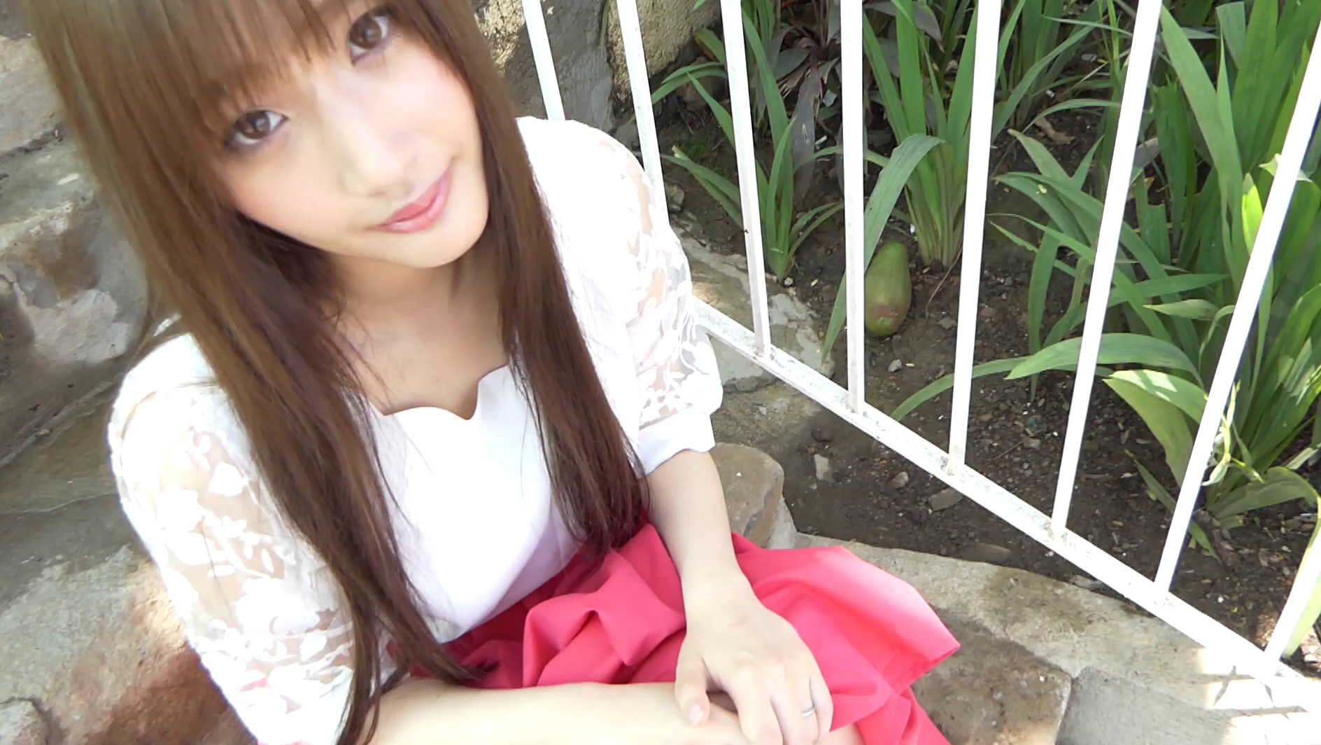 NUDE an affair わたしを異国へ連れ出して 榎本美咲 イメージビデオ イカされ