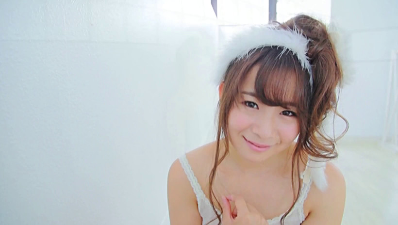 アイドル*アナル 高島あやな 画像8