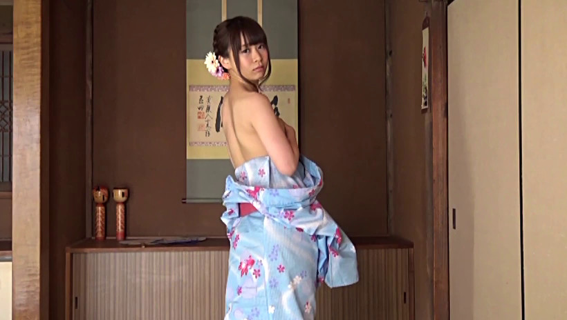 おねがいbubble 成瀬りお 画像10