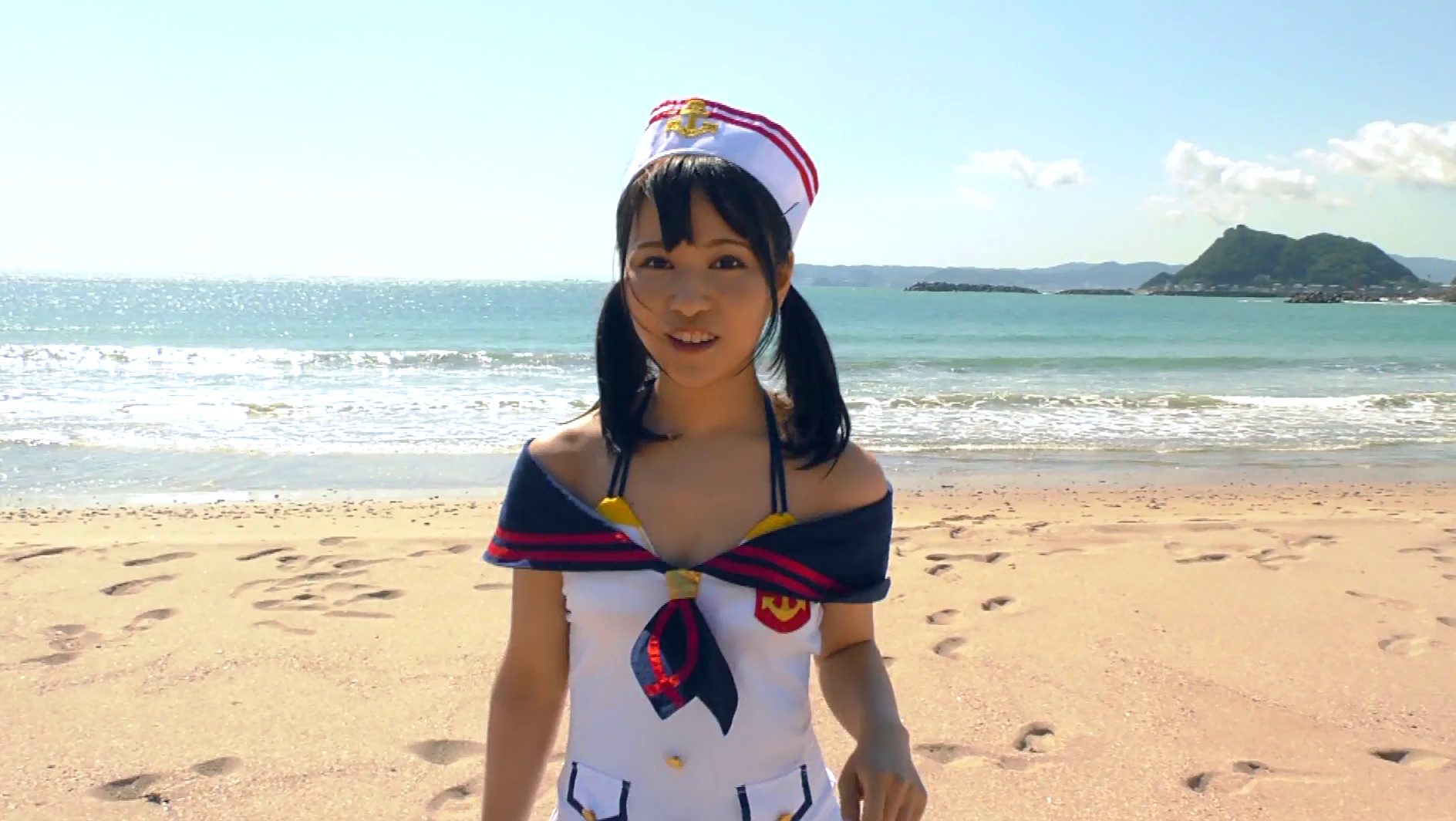 マカロンがーる 白宮奈々 1枚目