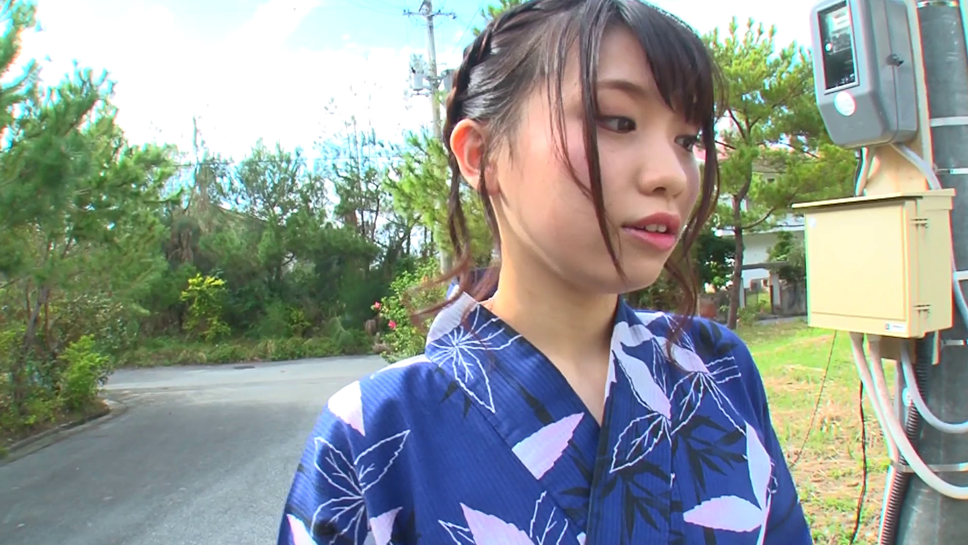 大人になりました、春日です。 春日彩弥花 画像16