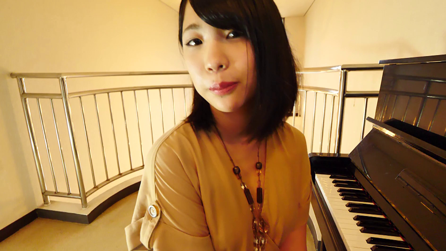 【高杉麻里】Bedtime Story 高杉麻里-24