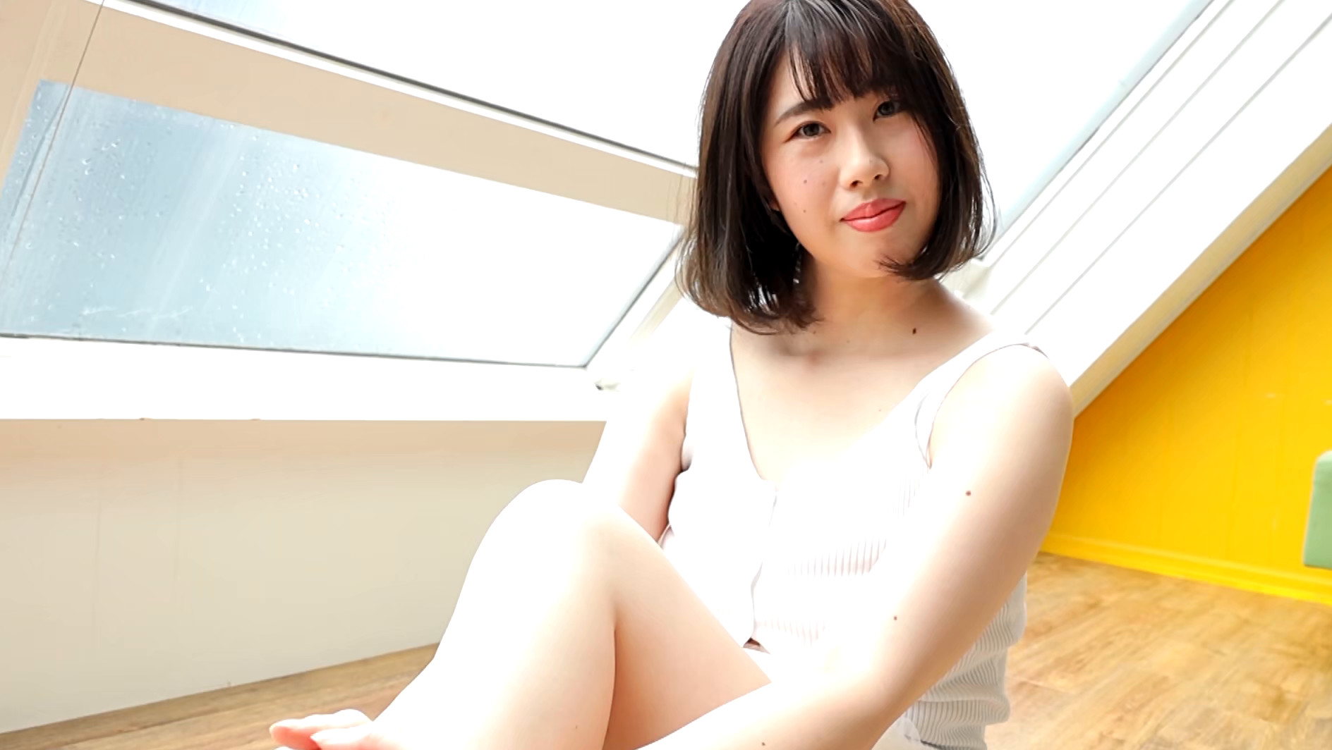 マシュマロ・ホワイト 真白麻菜 画像2