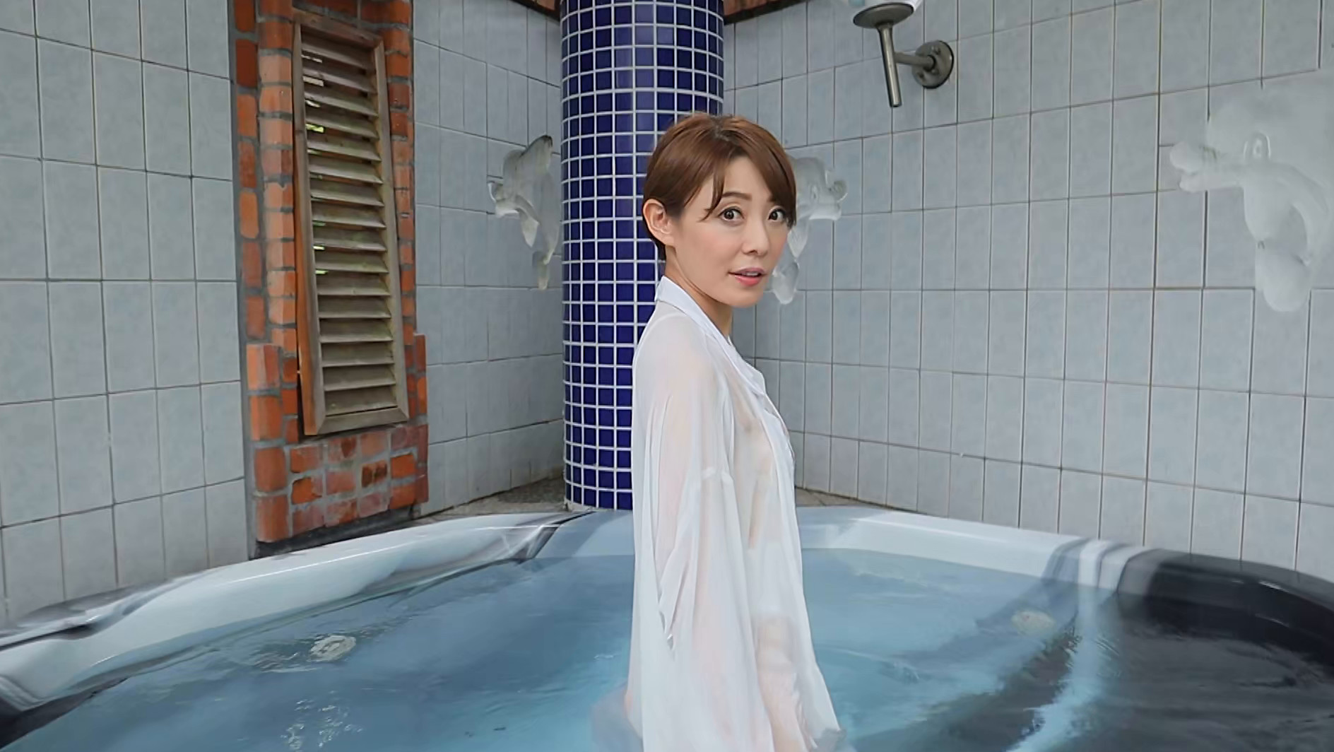 虹の向こうへ・・・ 松山まなか 画像11