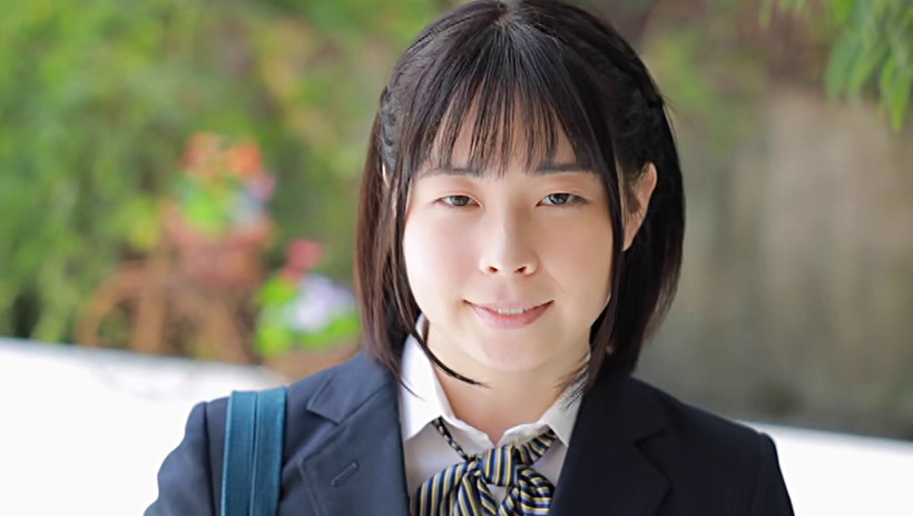 抱きしめたい 山崎さつき1