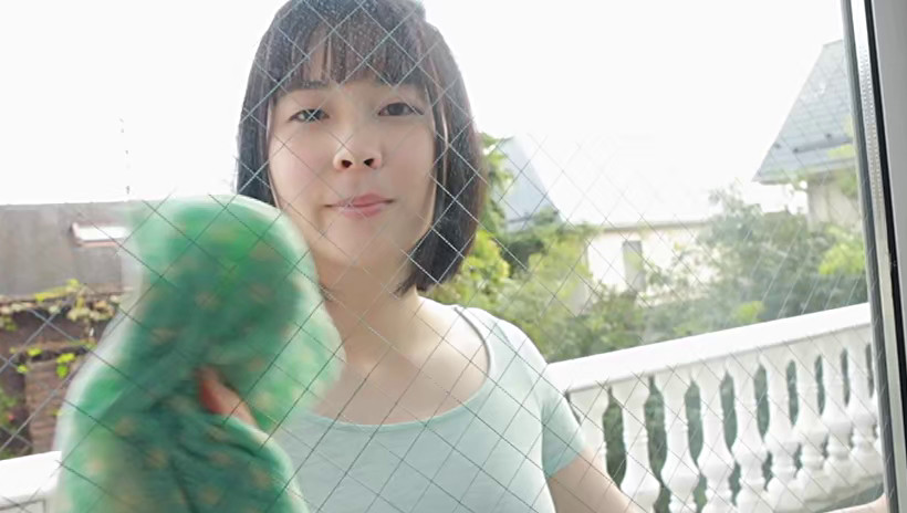 抱きしめたい 山崎さつき20
