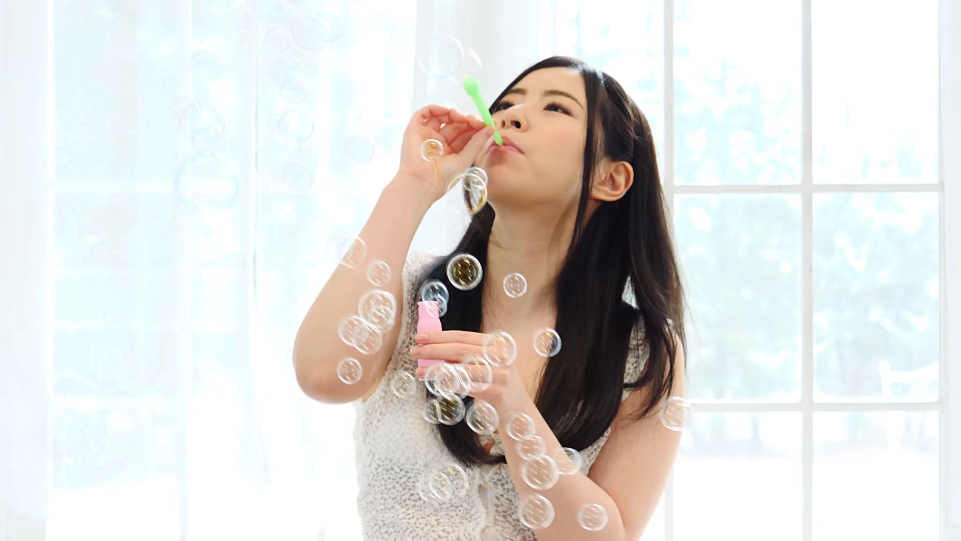 白のワルツ 沙月恵奈 画像1